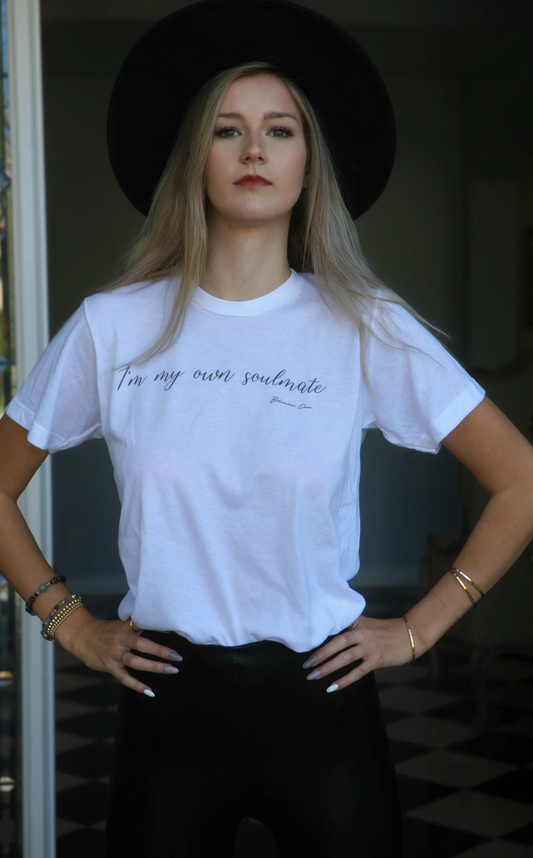 I'm My Own Soulmate T-Shirt