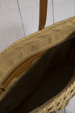Seaside Market Tote