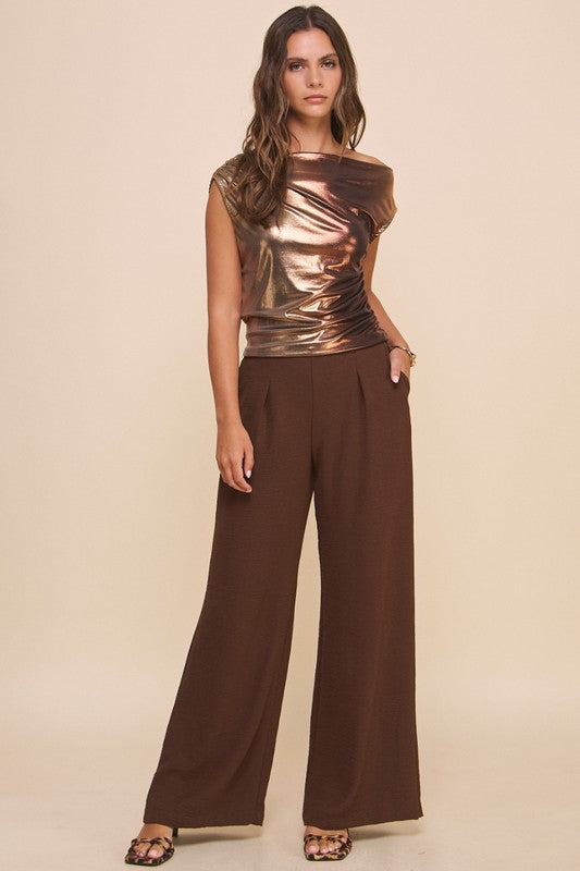 Coco Flowy Pants