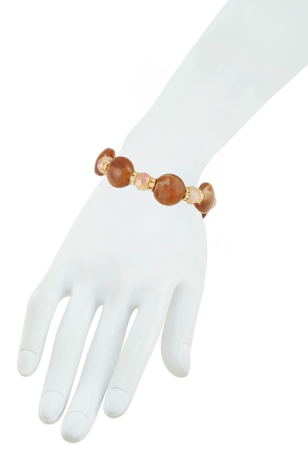 Autumn Glow Bracelet