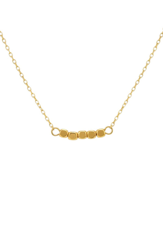 The Celeste Necklace