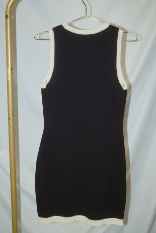 The Madison Mini Dress