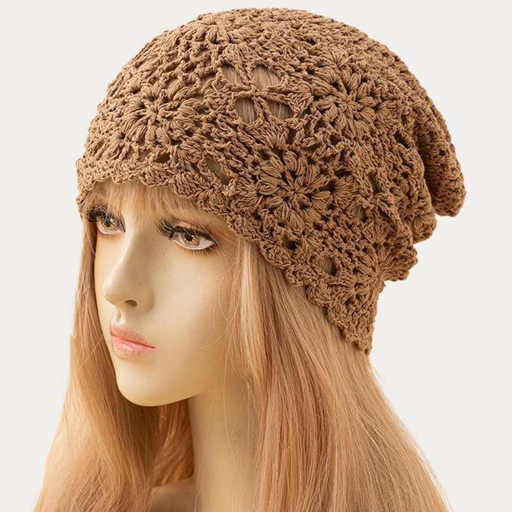 Daisy Dream Beanie