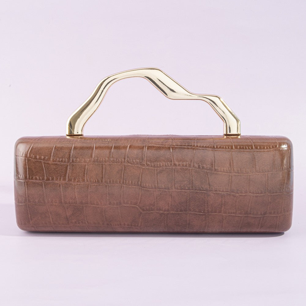 Giselle Statement Clutch