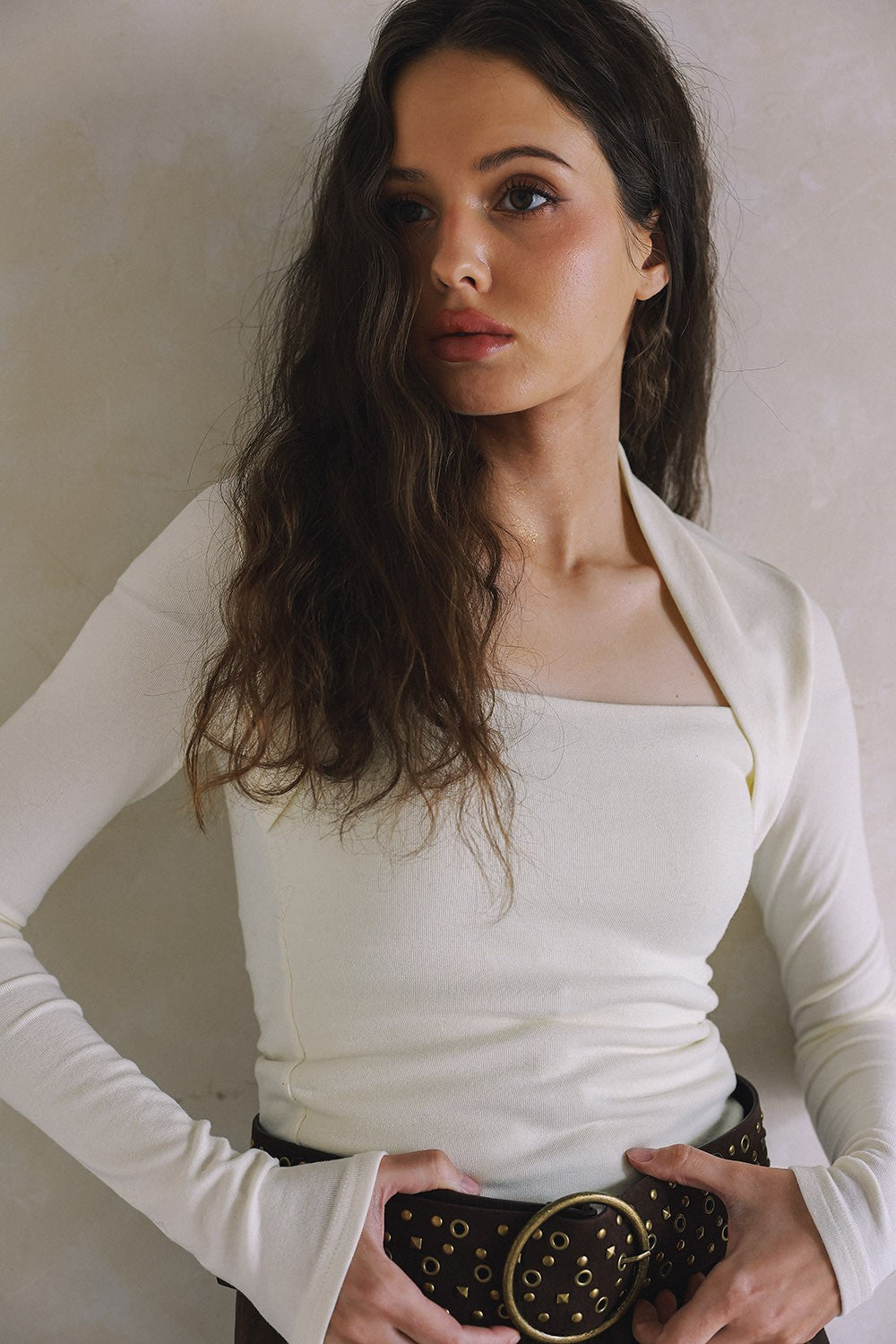 Sweetheart Square Neck Top