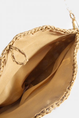 Seashell Pearl Coast Bag