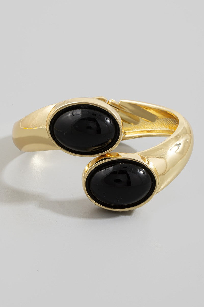 The Athena Bangle