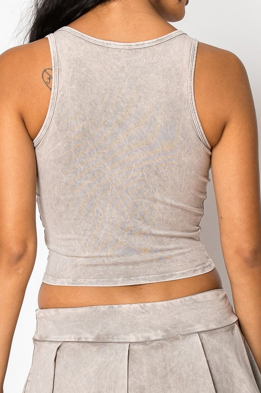Court Chic Skort Set