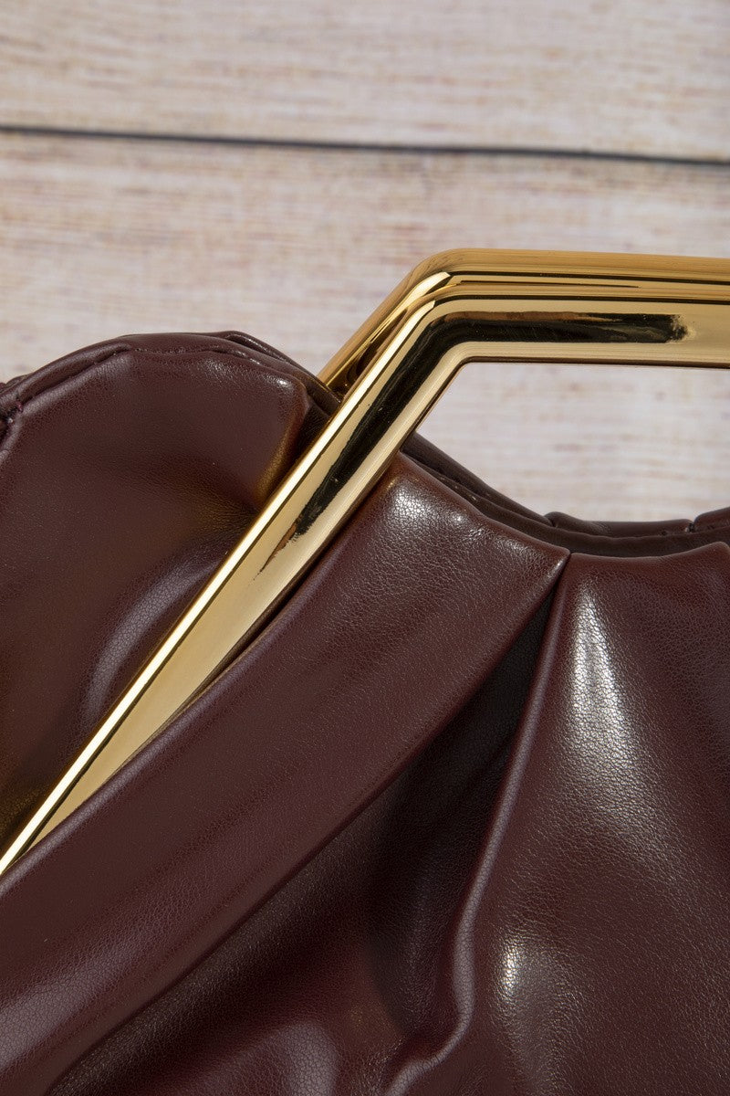 Milan Muse Clutch