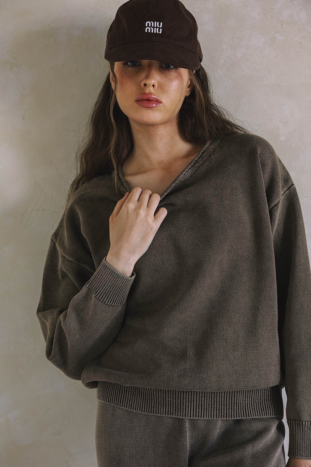Comfy Vintage Crewneck