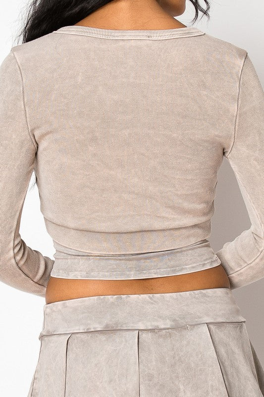 Court Chic Skort Set
