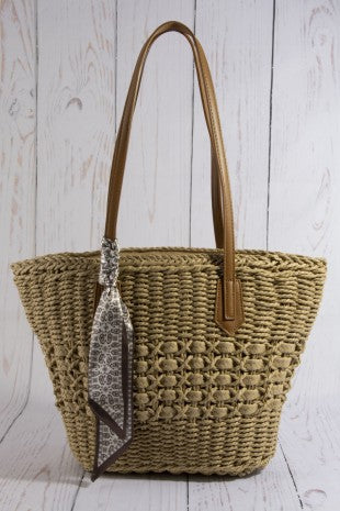 Seaside Market Tote