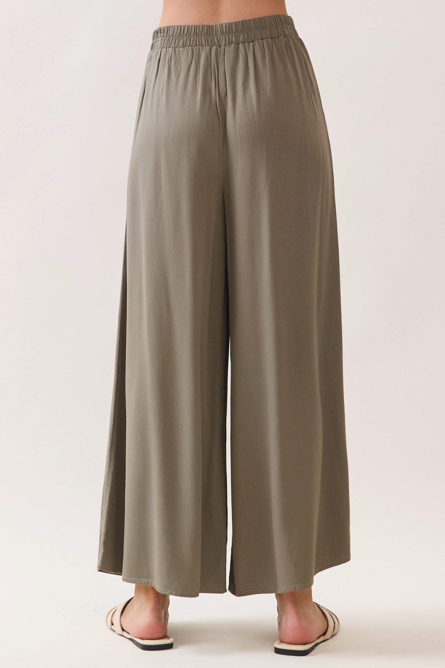 Easy Days Woven Pants