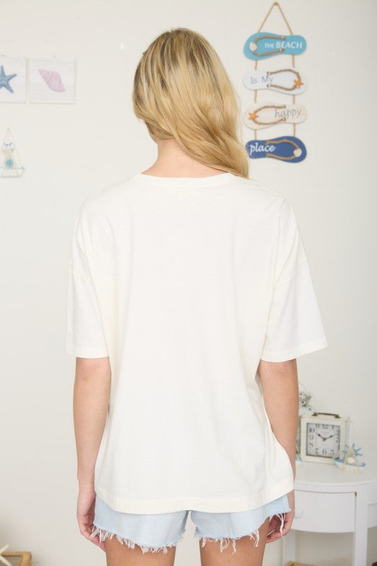 Lake Vibes T-Shirt