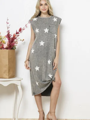 Super Star Dress