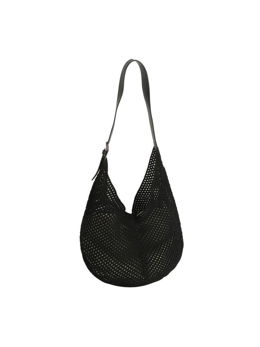 Eclipse Slouch Shoulder Bag