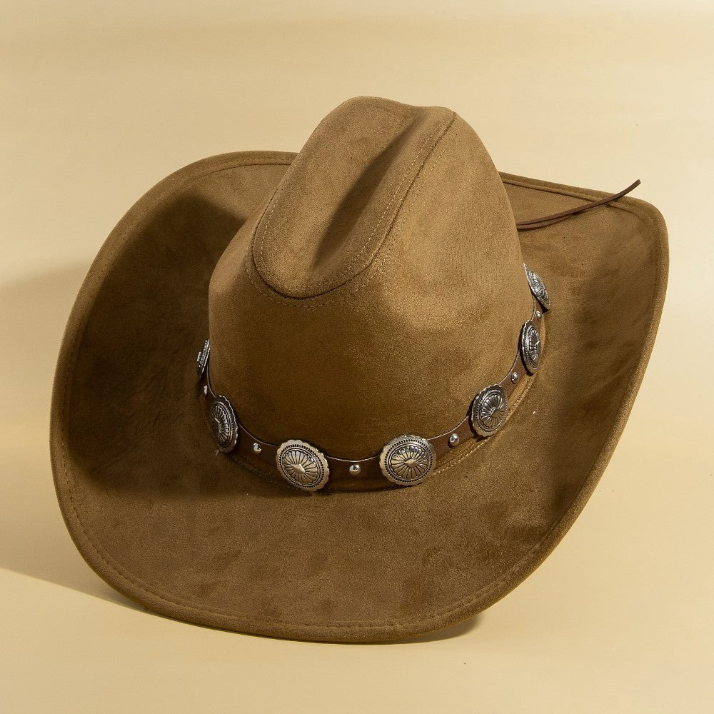 Saddle Ridge Hat