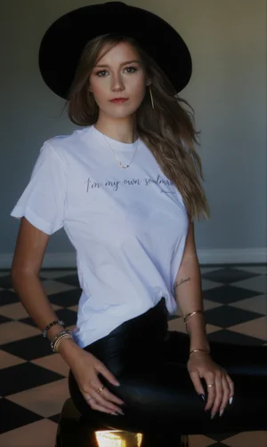 I'm My Own Soulmate T-Shirt