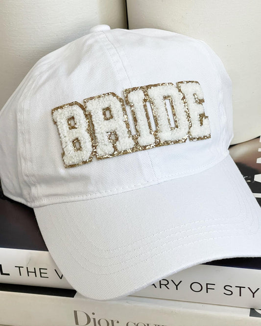 Bridal Hat