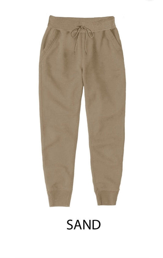 Back to Basics Sweatpants