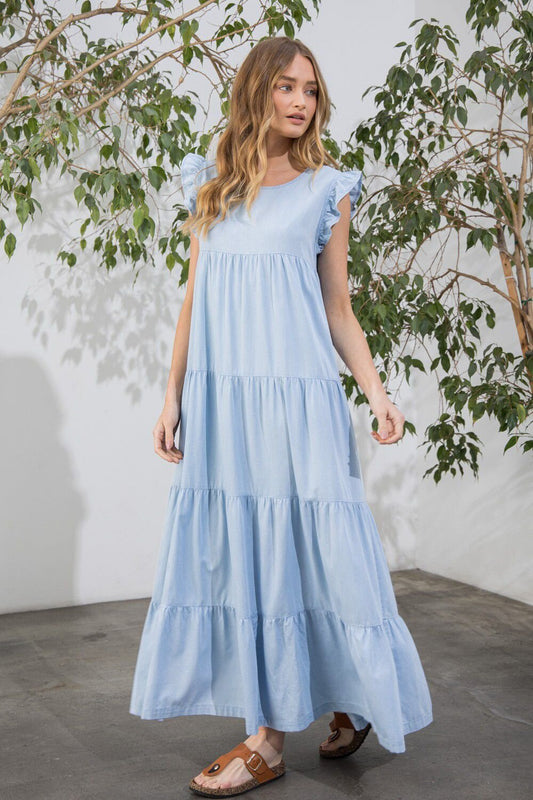 Verano en Maxi