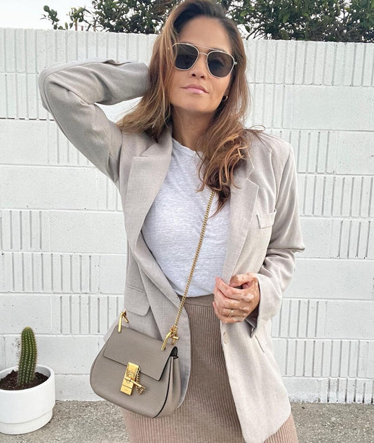 La Jefa Blazer