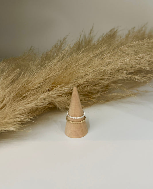 Sage Ring
