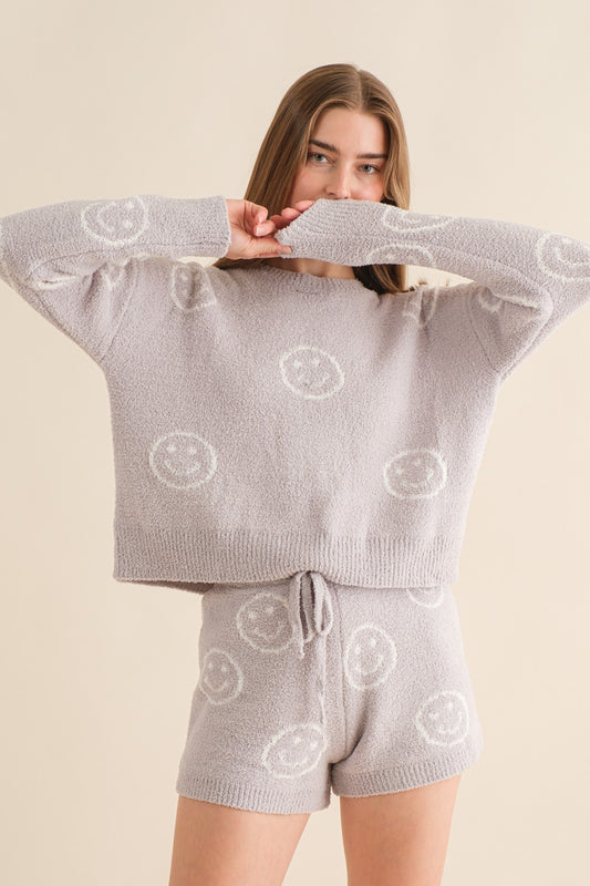 Happiness is Being Cozy Set