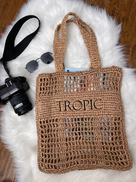 Tropic Tote